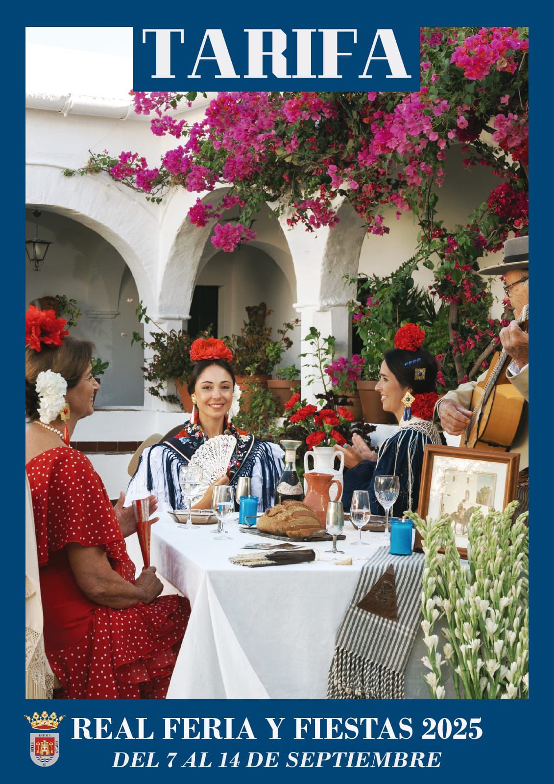 Fiestas patronales en honor de Nuestra Señora de la Luz  